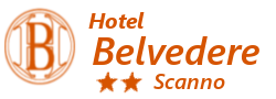 Hotel Belvedere Scanno
